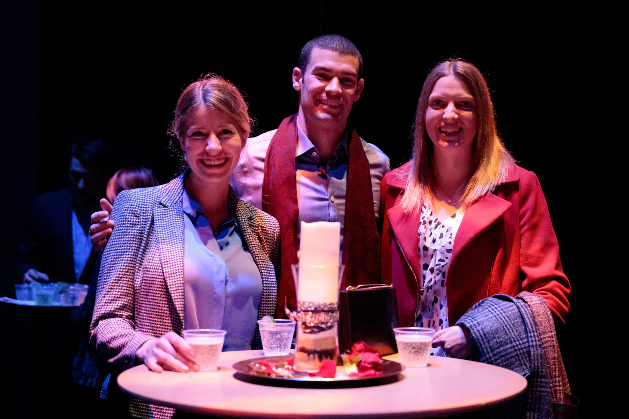 Student Rush Dallas Chamber Symphony