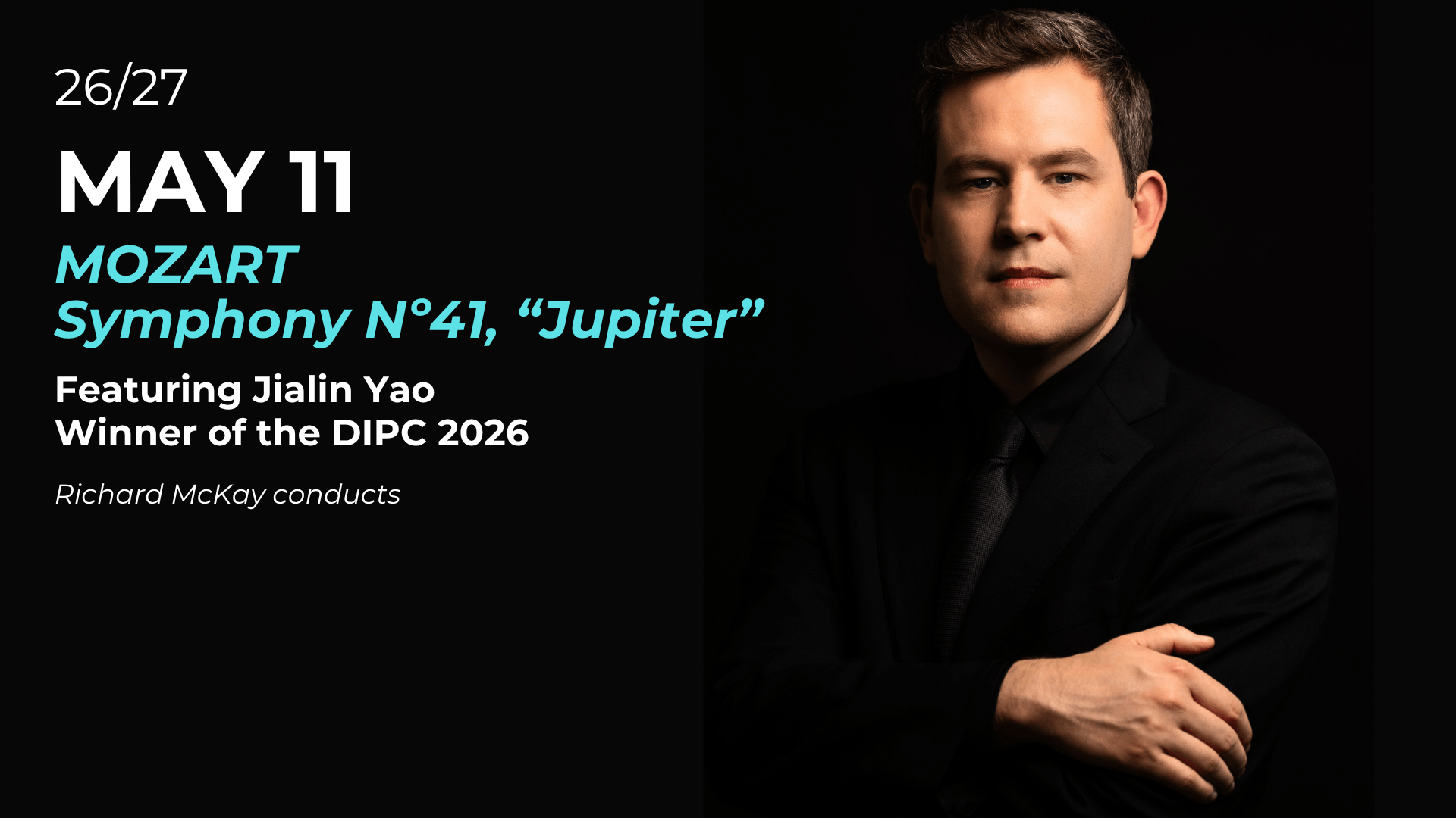 Mozart Jupiter